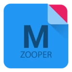 matzooper(free) android application logo